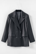 The Iconic Blazer