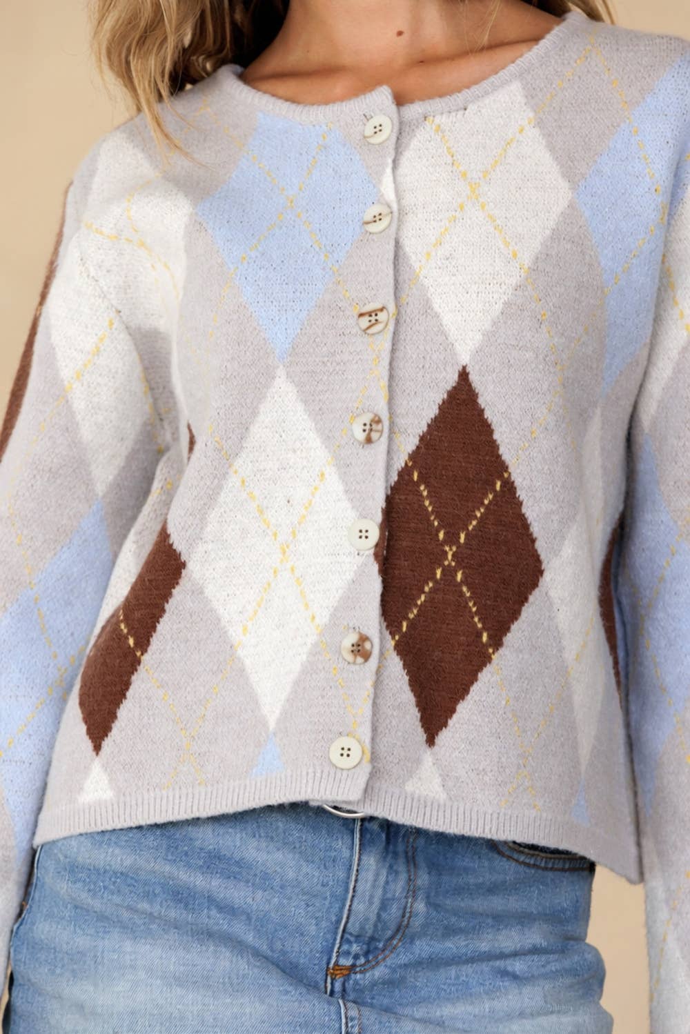 Lindsey Cardigan