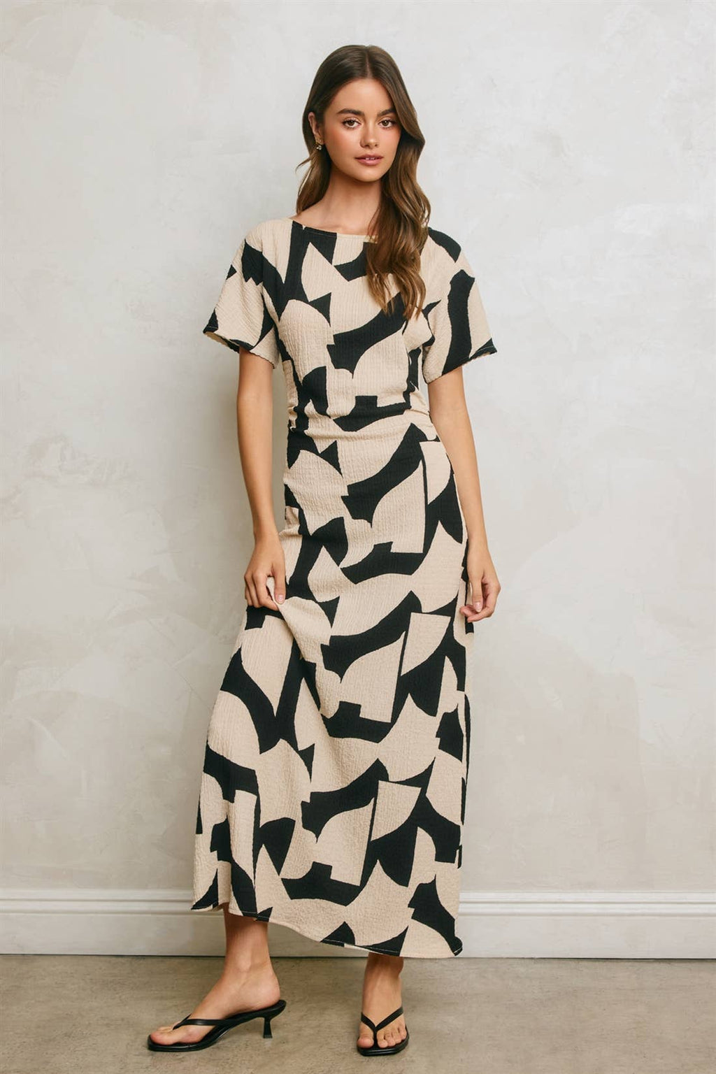 Marina Maxi