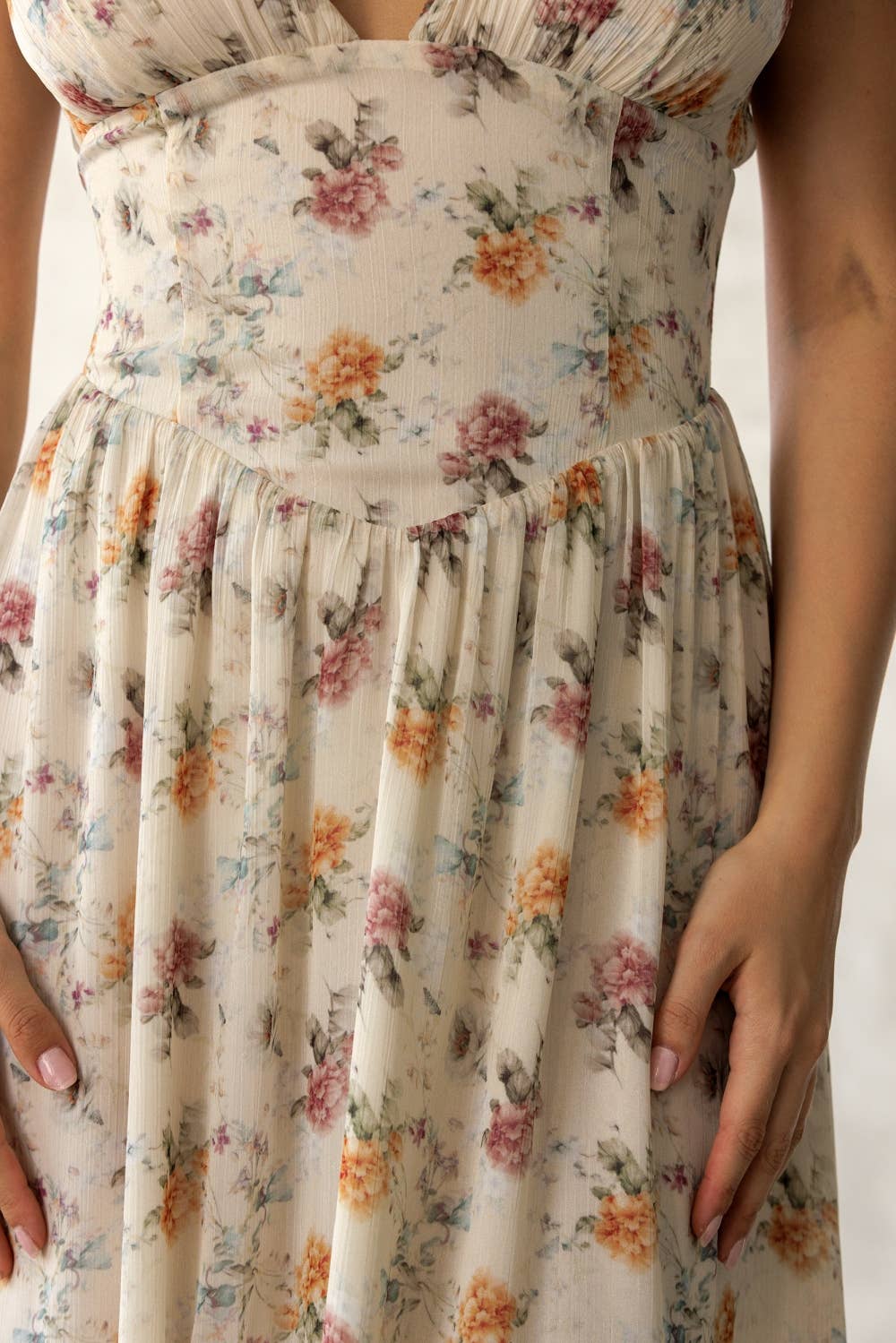 Willow Dress