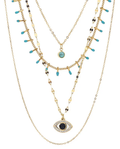 Mystic Layers Necklace
