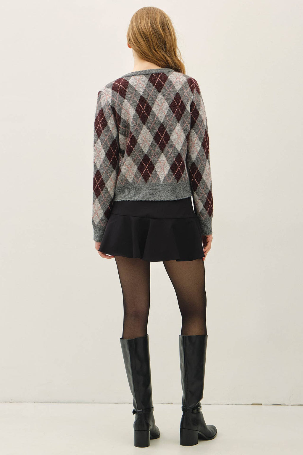 Lexi Cardigan