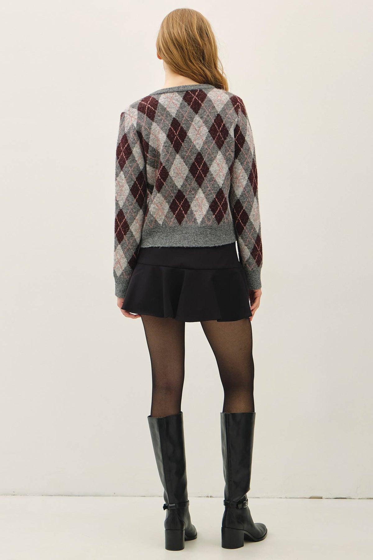 Lexi Cardigan
