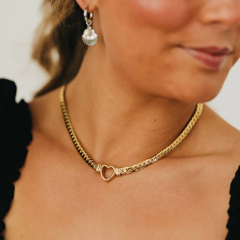 Ayla Necklace