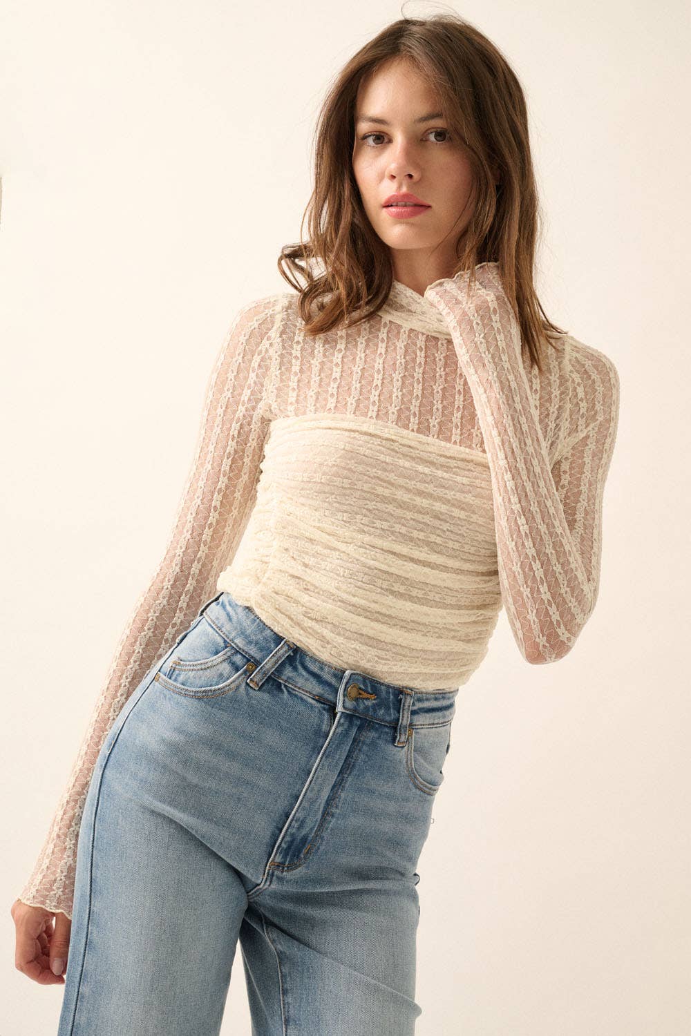 Belle Bodysuit