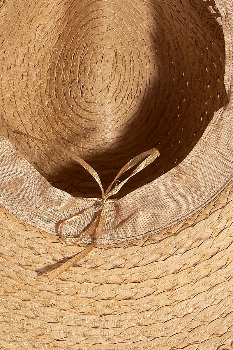 The Tilly Hat