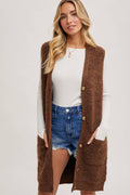 The Chloe Vest