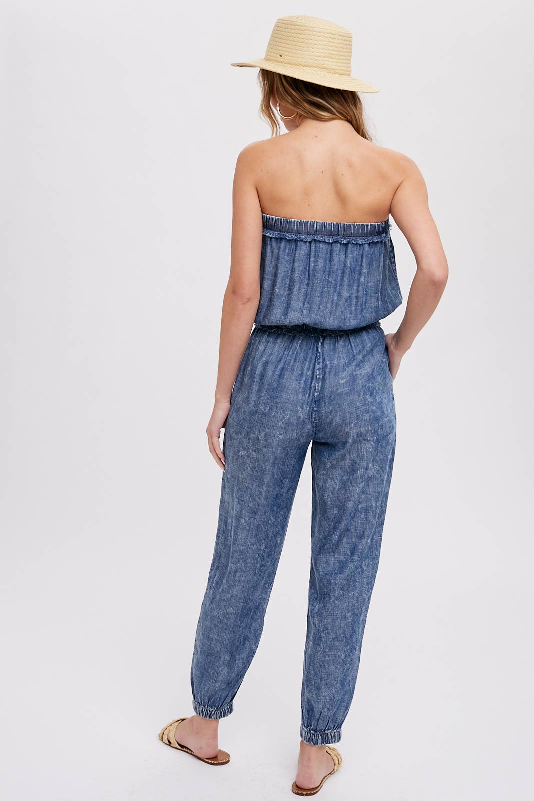 Britney Jumpsuit