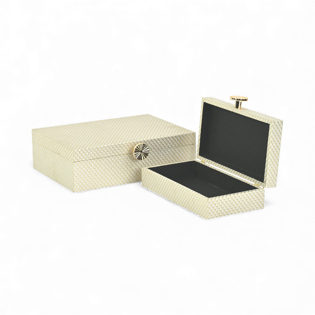Pattern Box
