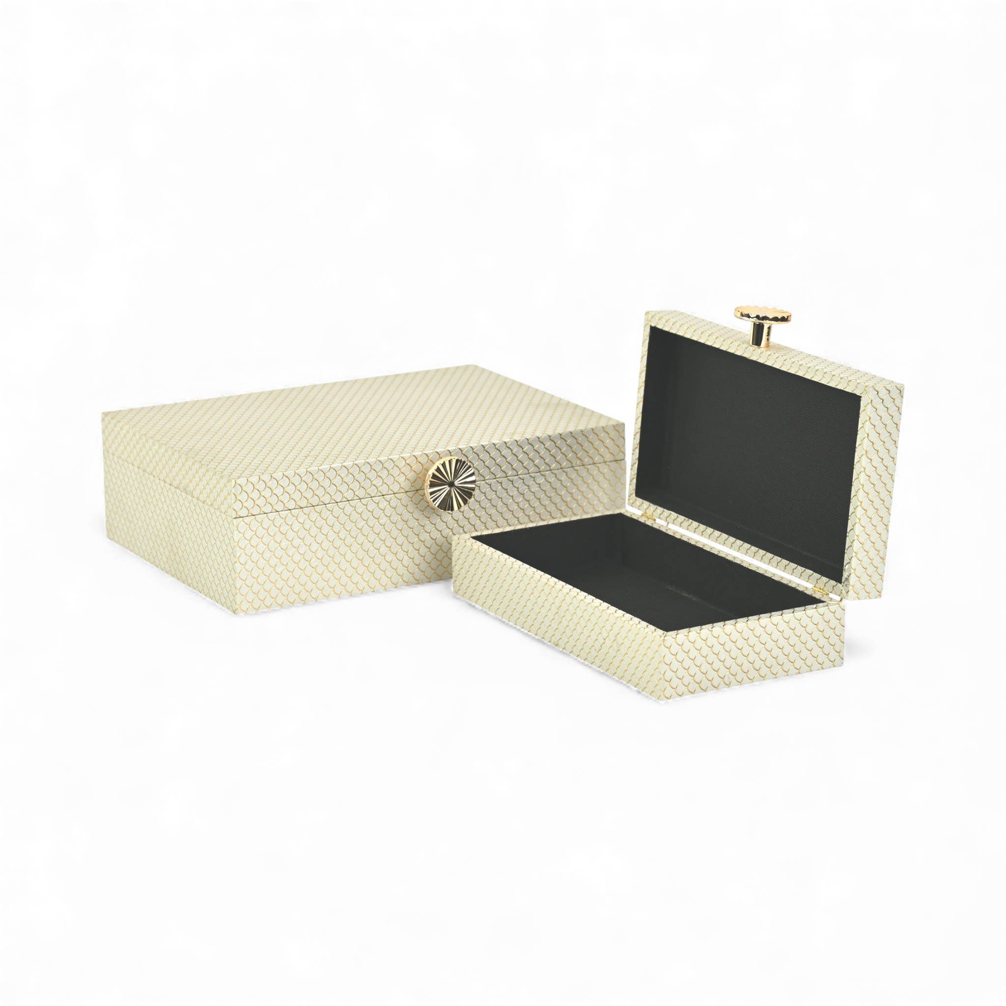 Pattern Box