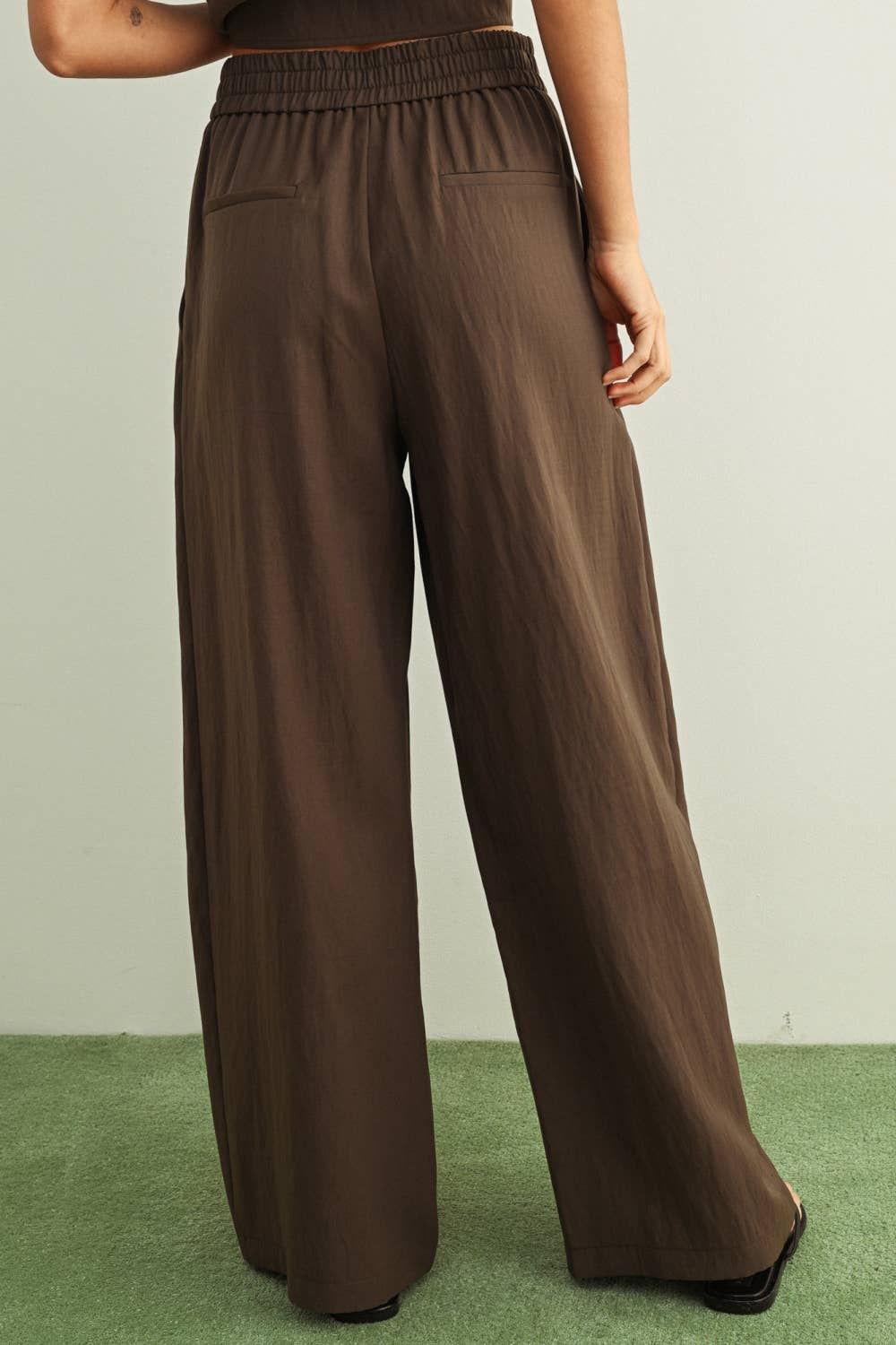 Spencer Trousers