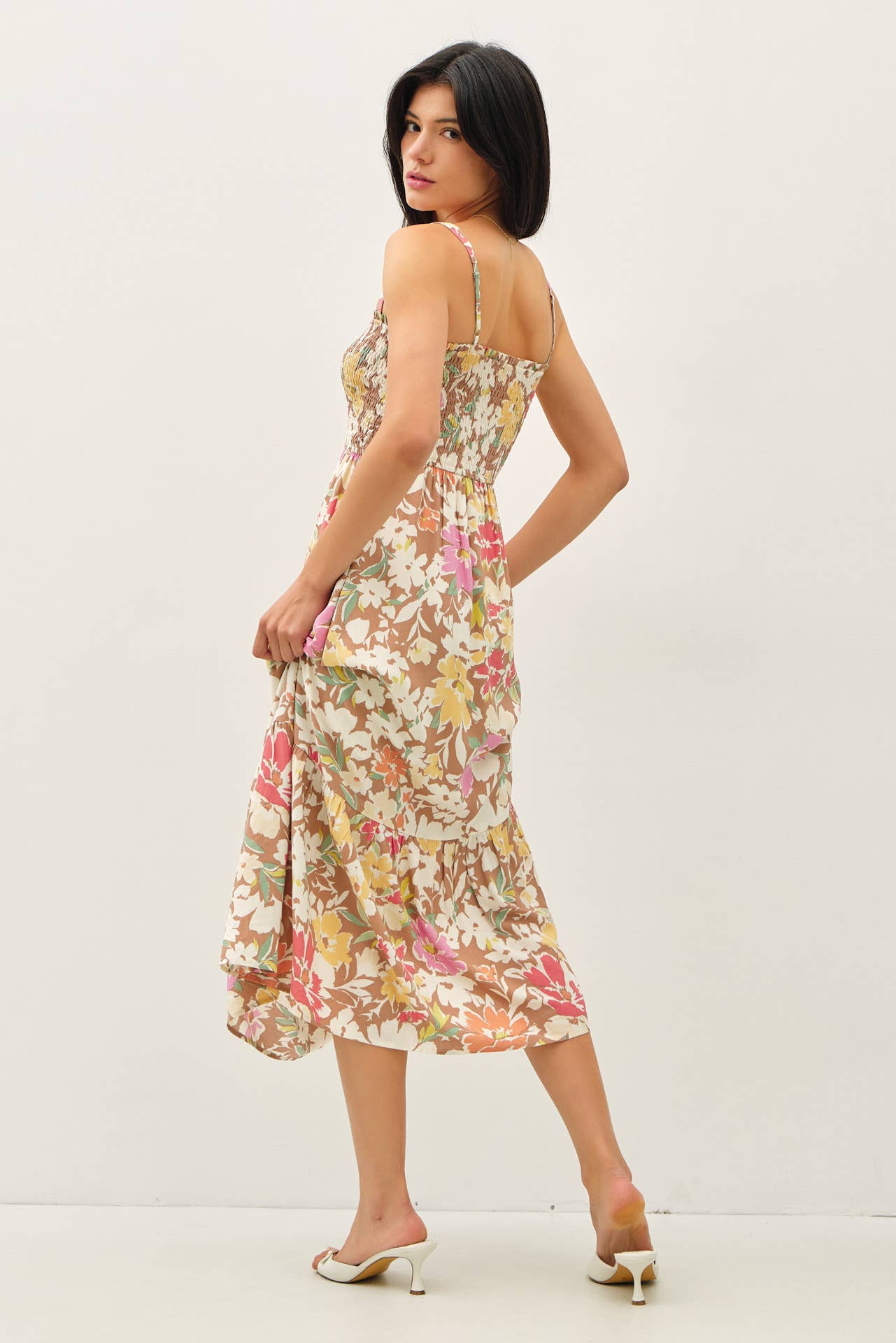 Lilly Bloom Dress