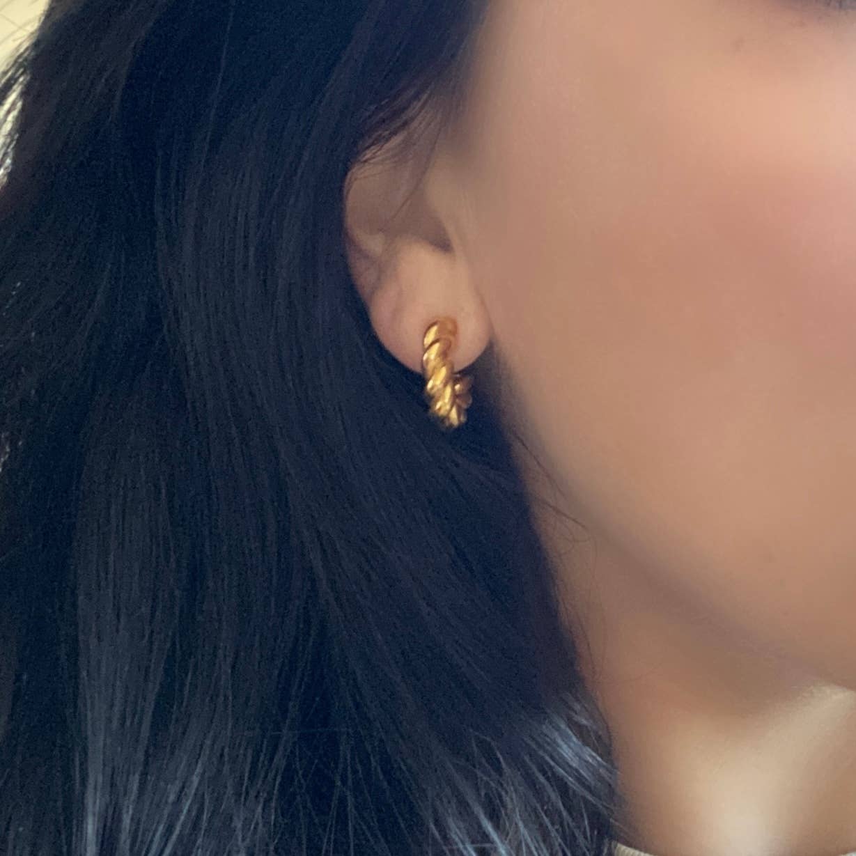 Chérie Hoops