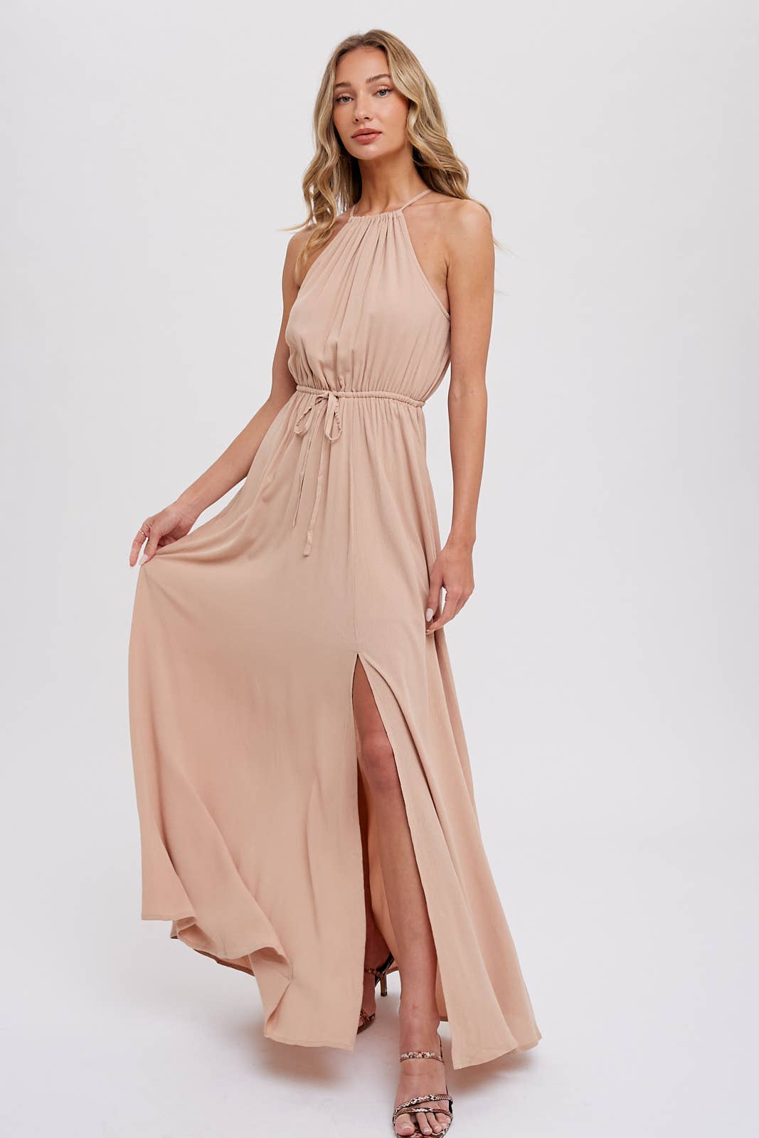 Giselle Maxi