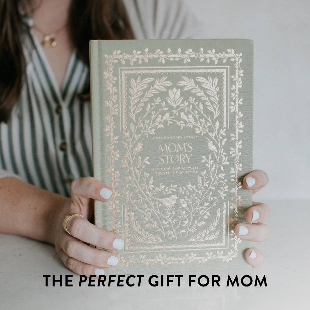 Mom's Story