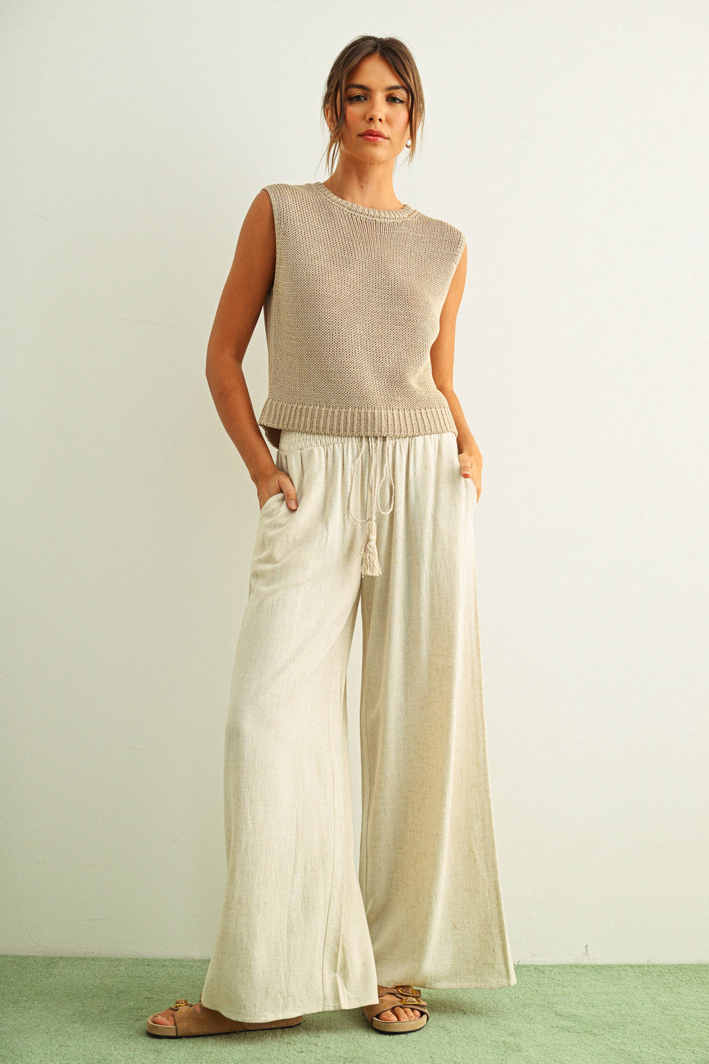 Sunday Pants