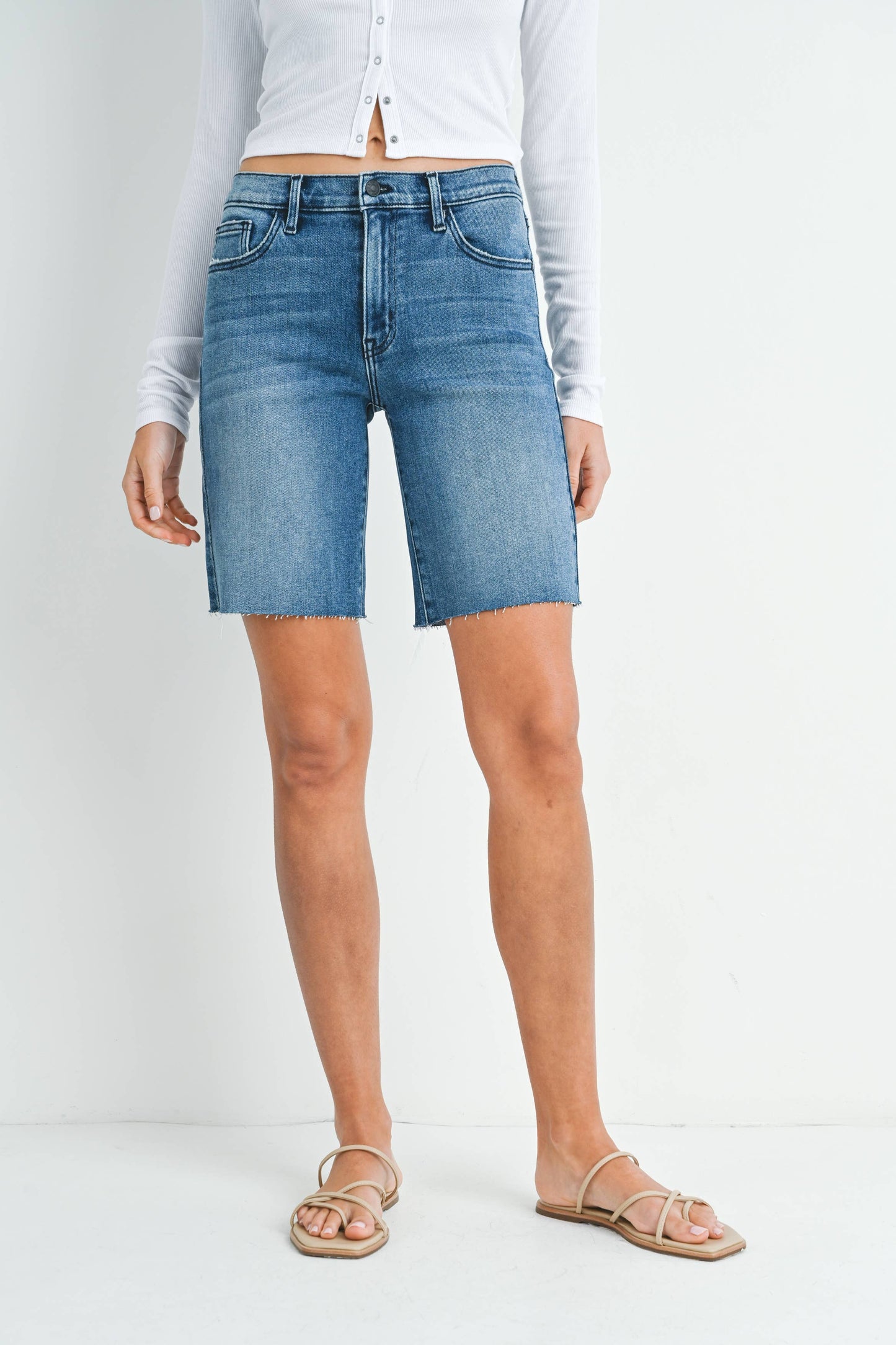 Classic Bermuda Short