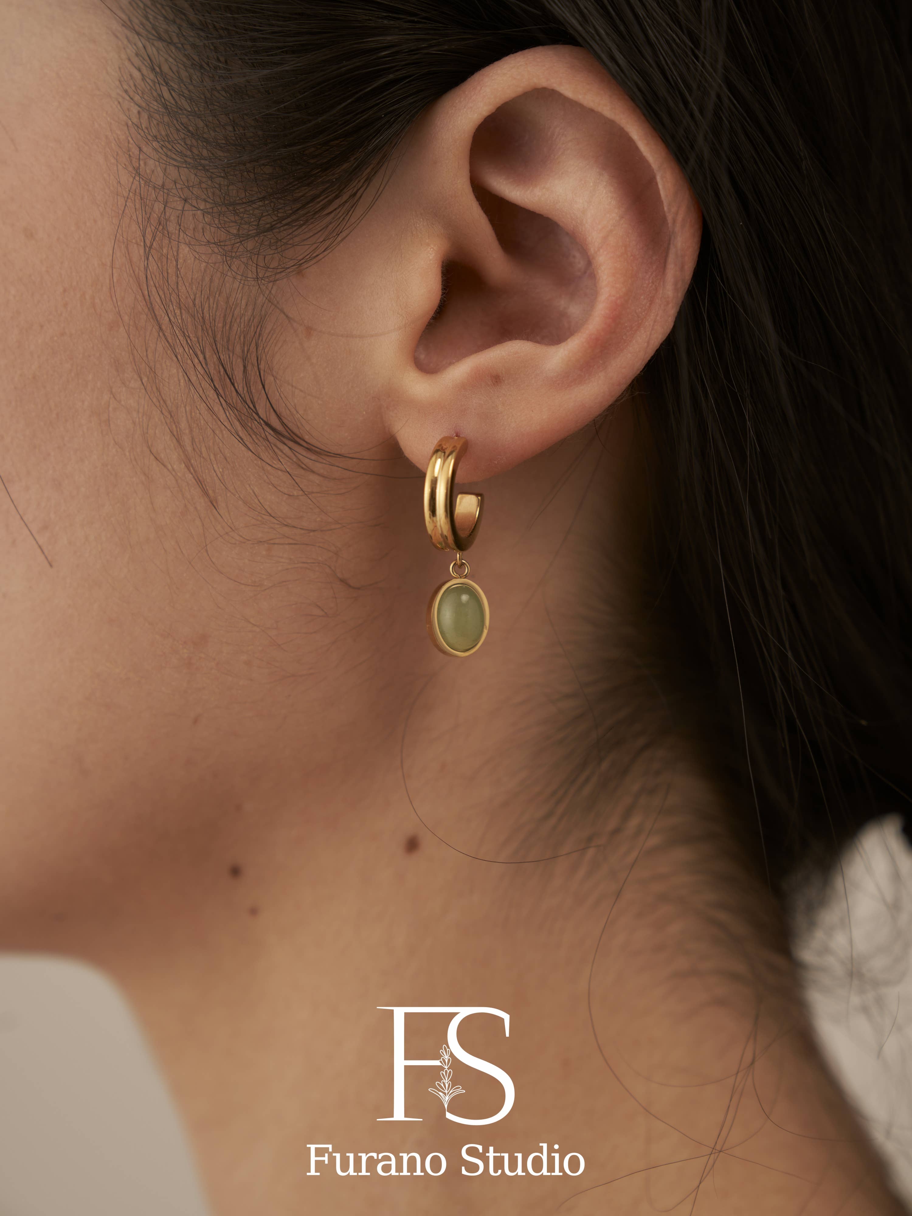 Libby Earrings