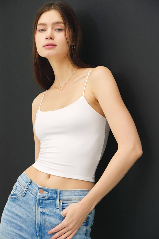 Melanie Tank