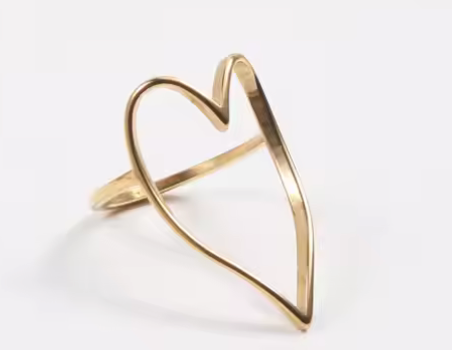Amour Ring