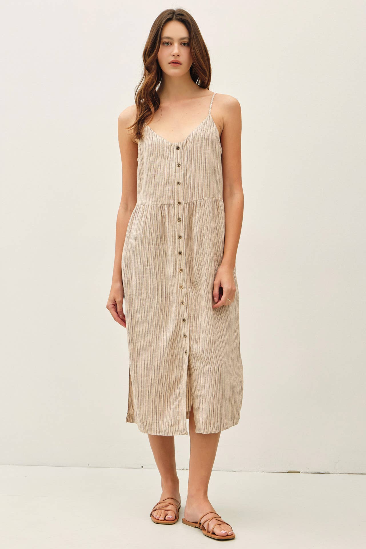 Makayla Dress