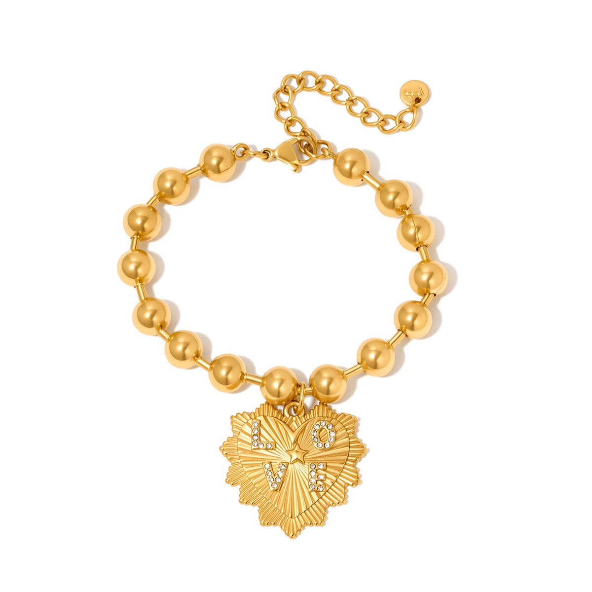 Lover's Bracelet
