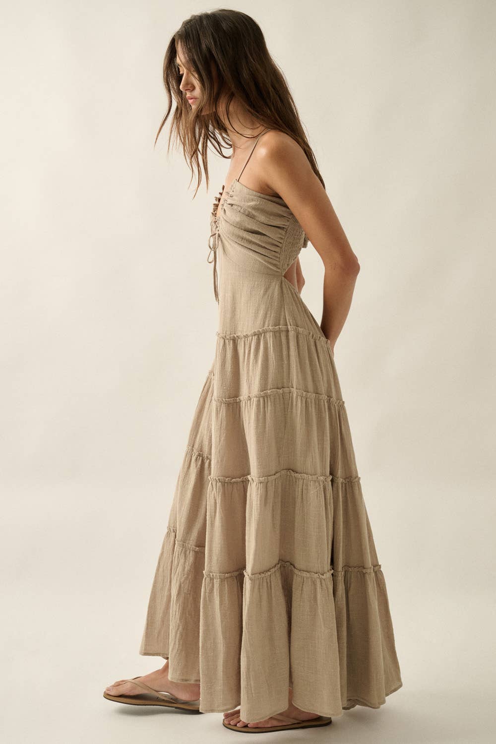 Nora Dress