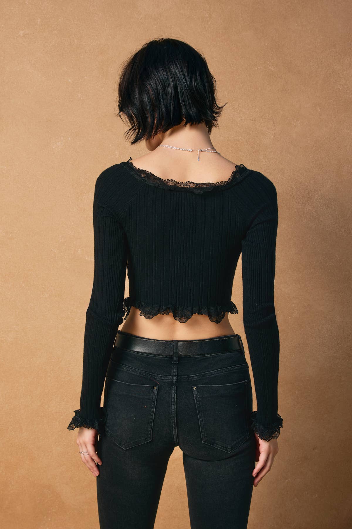 Zoe Top