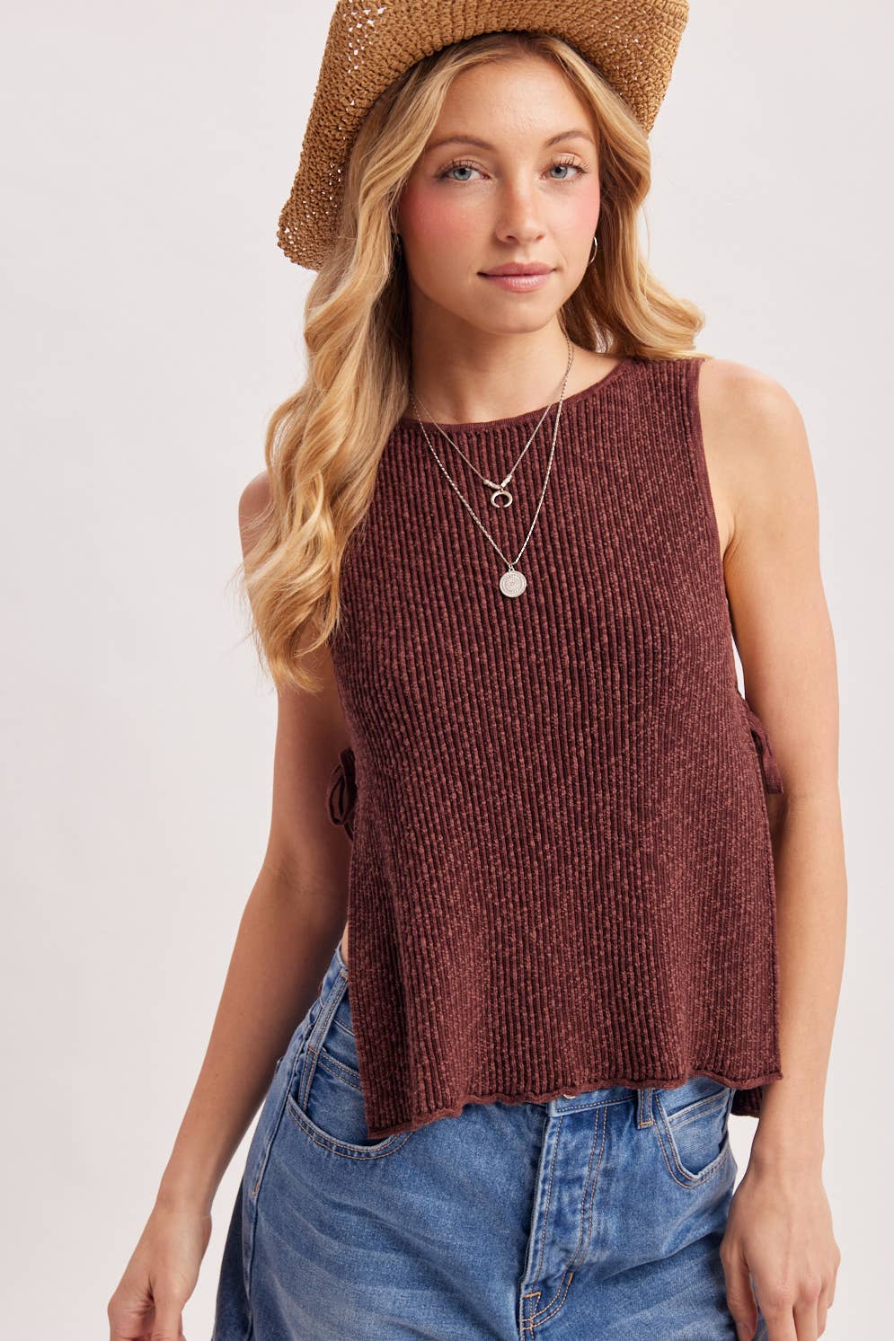 Emery Top