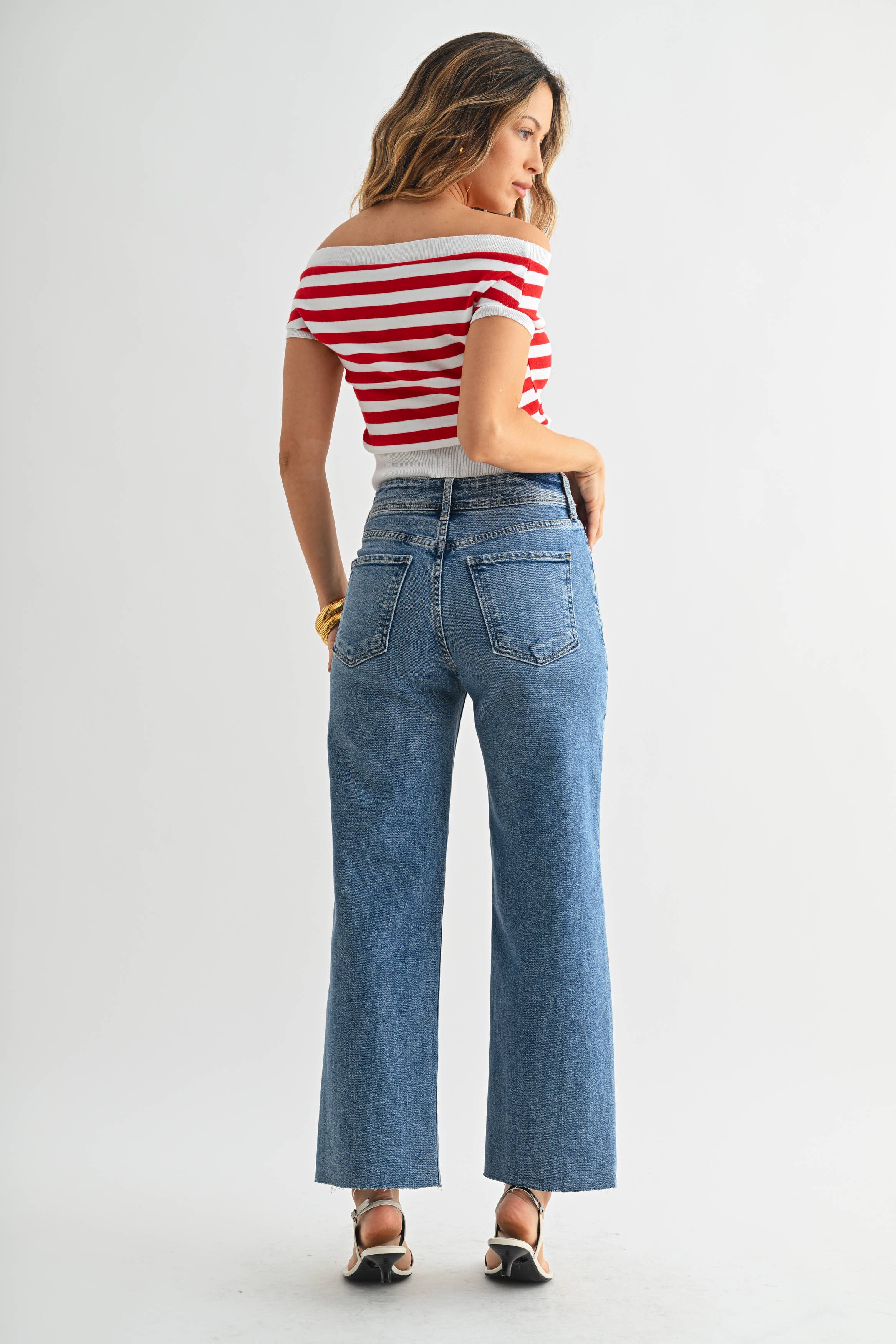 Kenzie Denim
