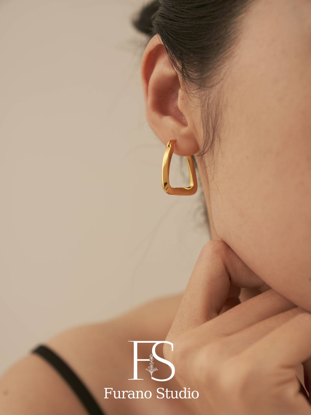 Chic and Unique Earrings