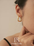 Chic and Unique Earrings