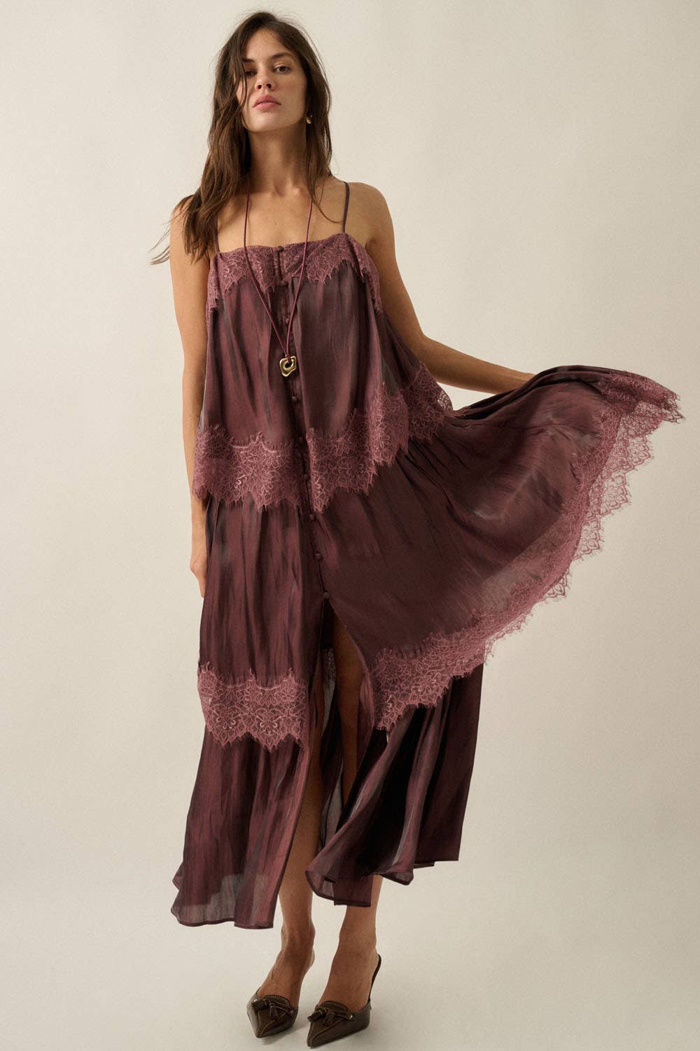 Kenzie Dress