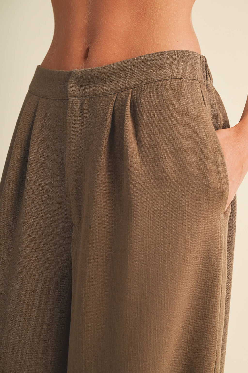 Heather Trousers