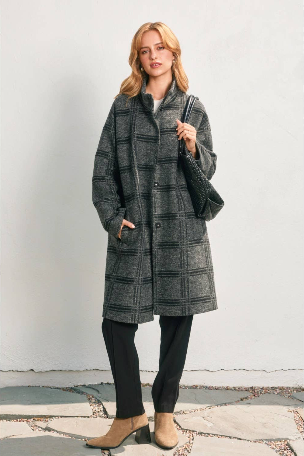 Paige Coat
