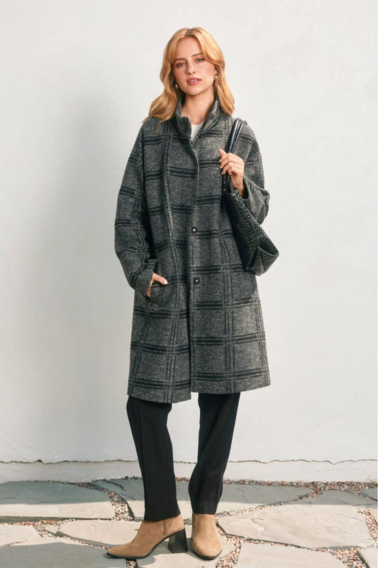 Paige Coat