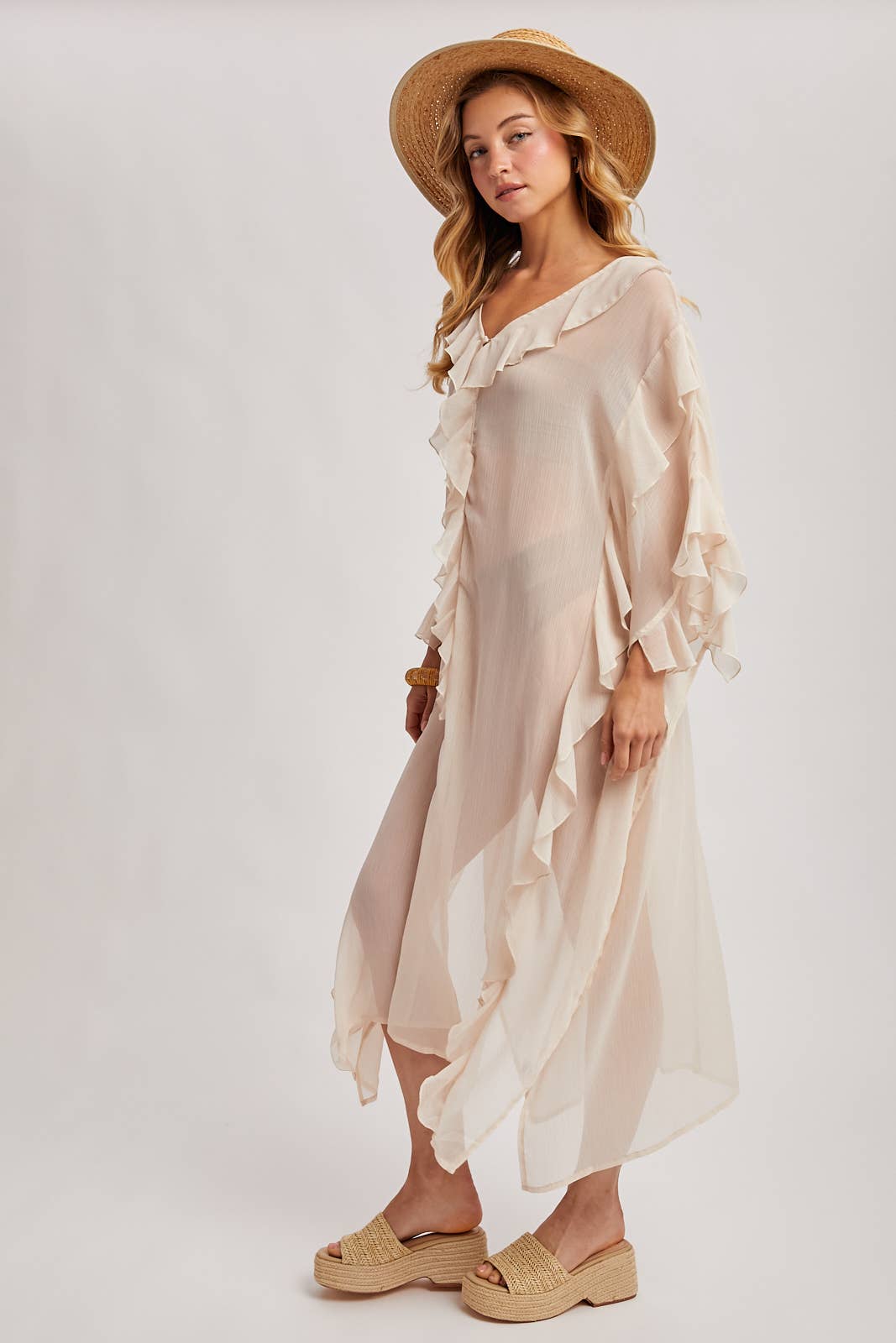 Ellie Kimono