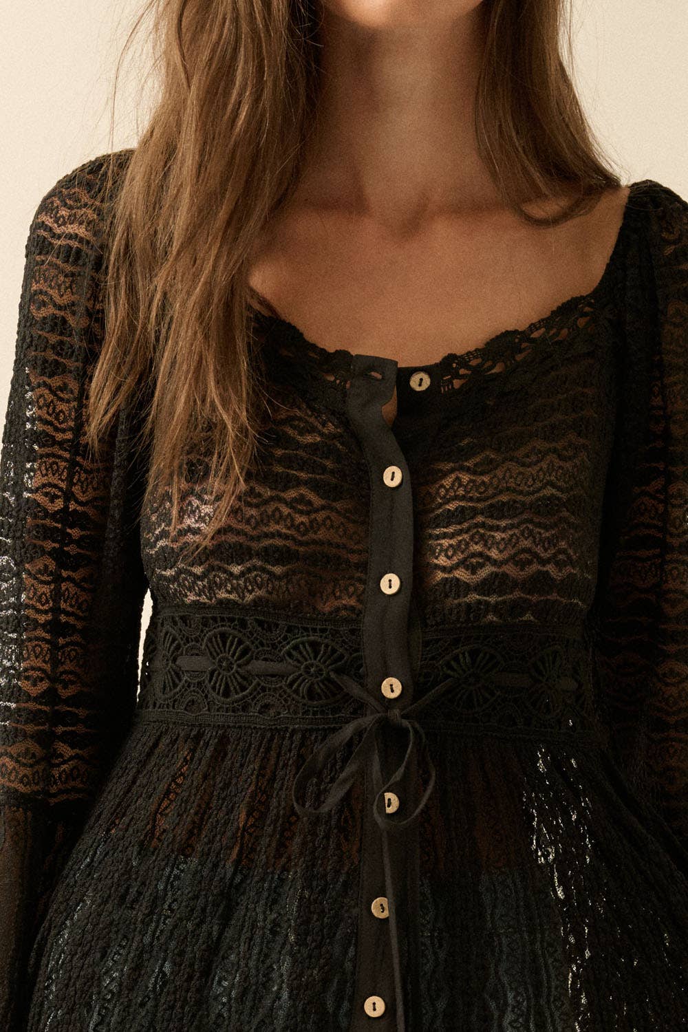 Amelia Lace