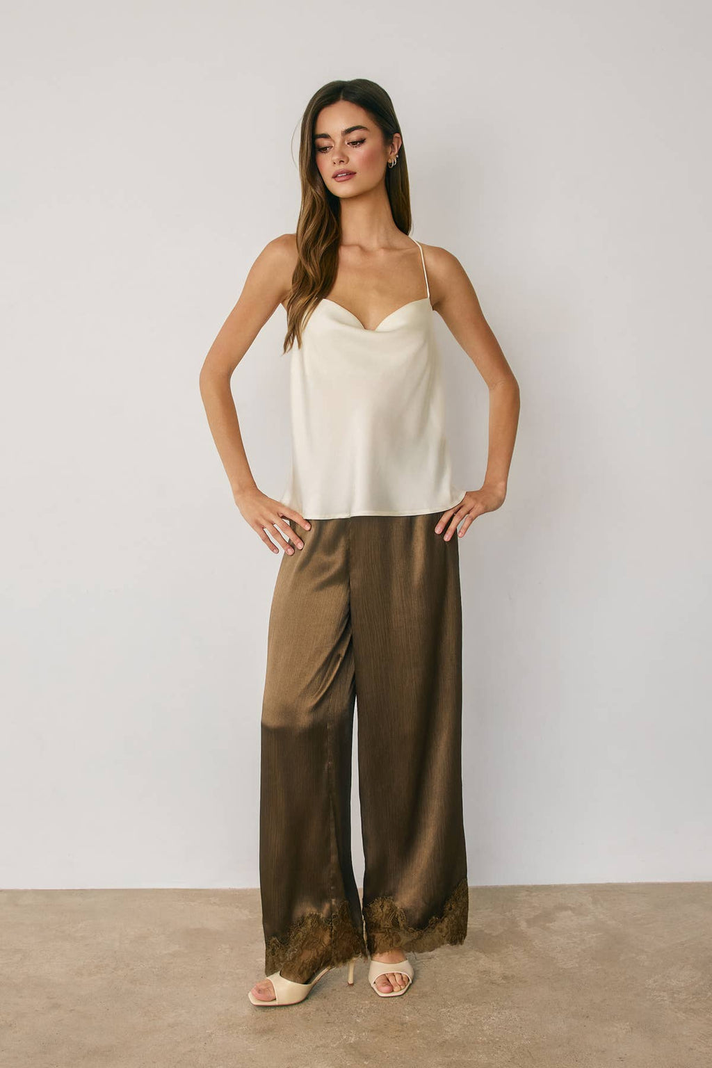 Anastasia Pants