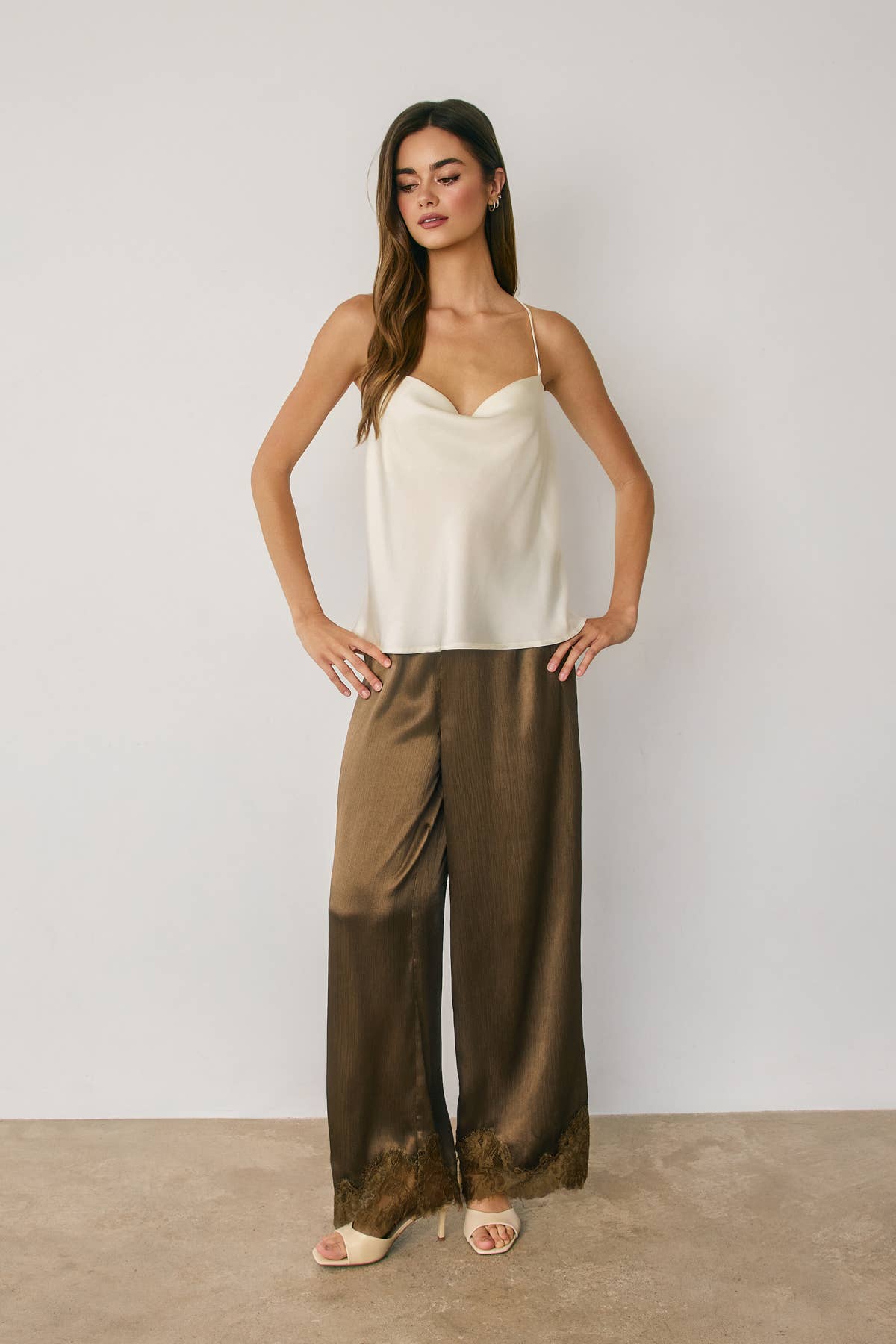 Anastasia Pants