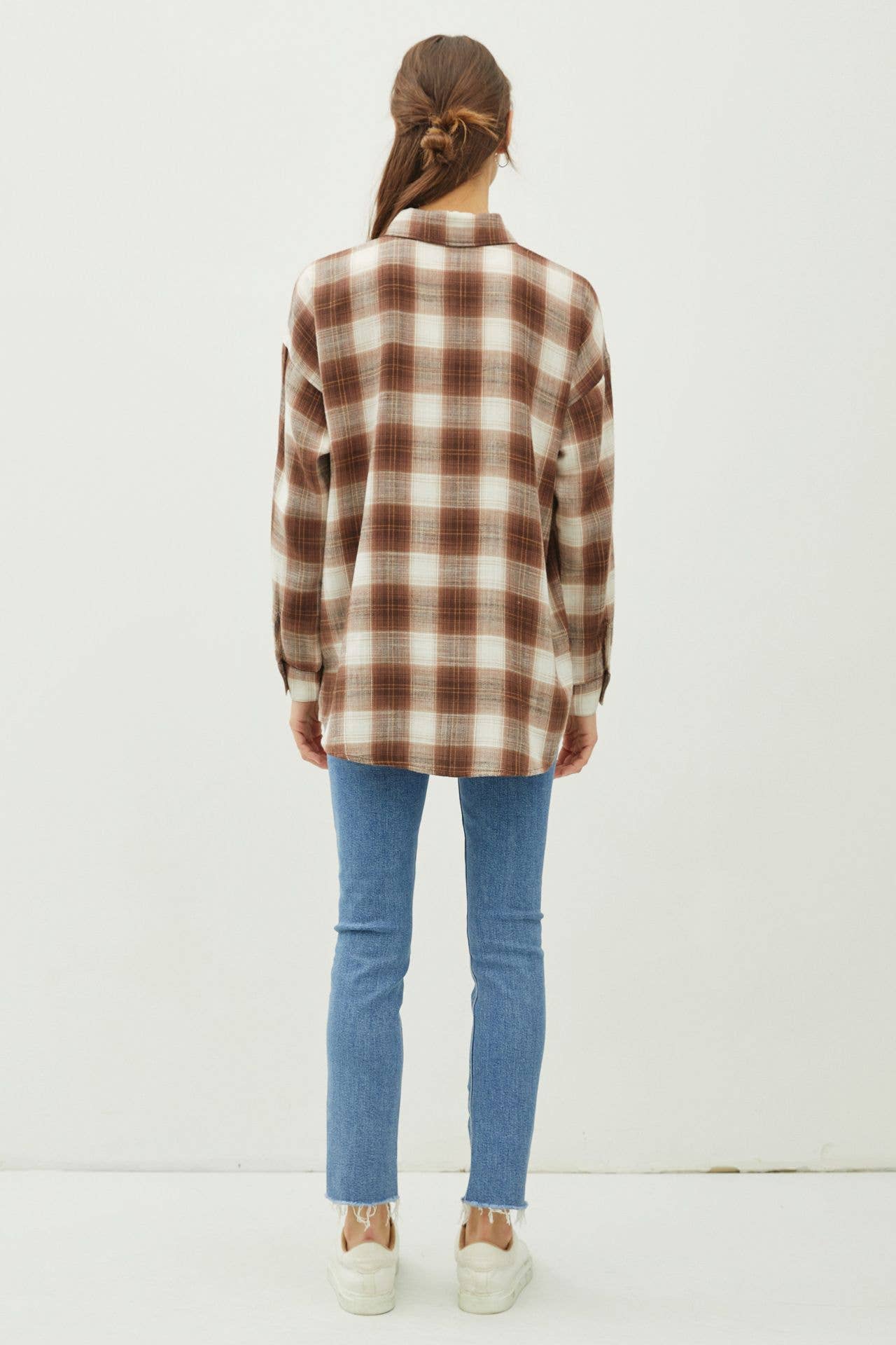 Josephine Flannel