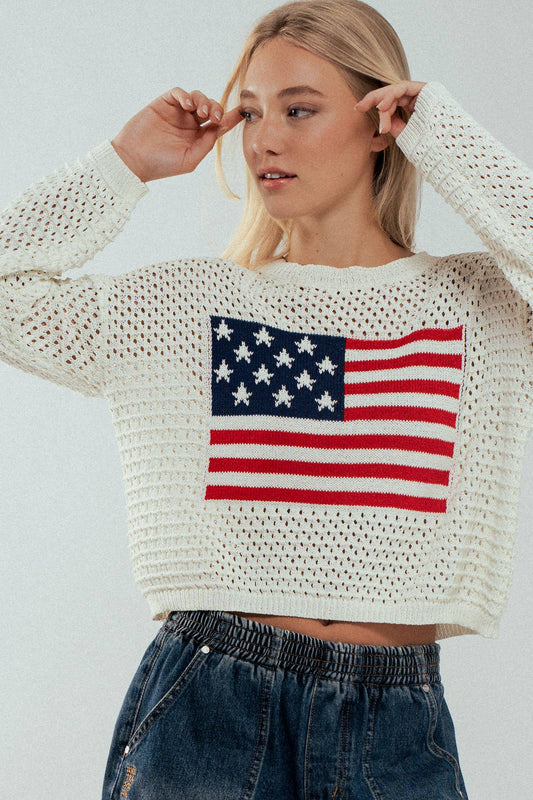 Savannah Sweater