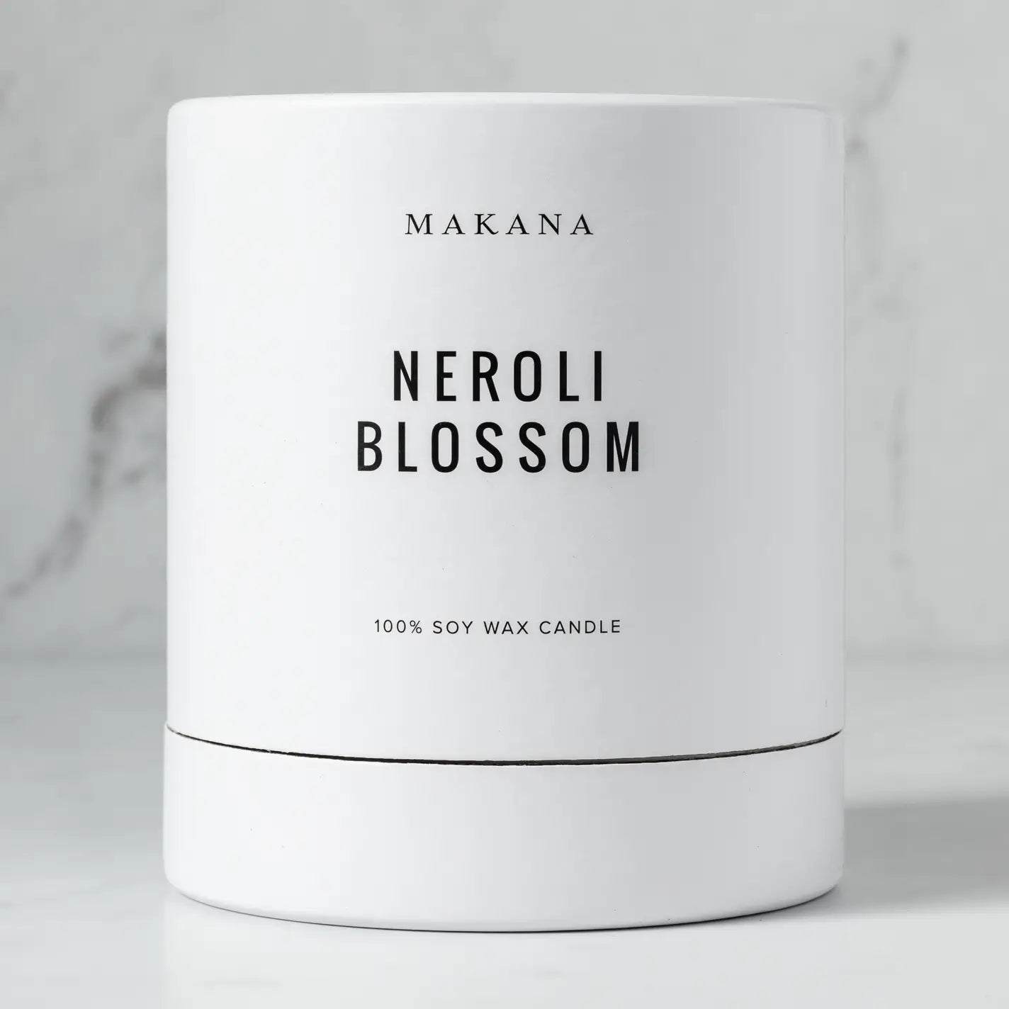 Classic Neroli Blossom Candle
