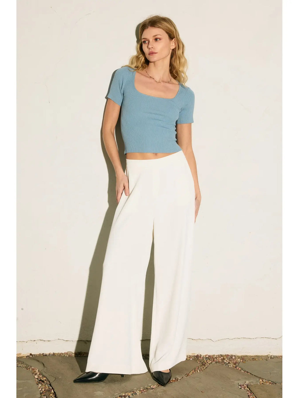 Cassie Pants