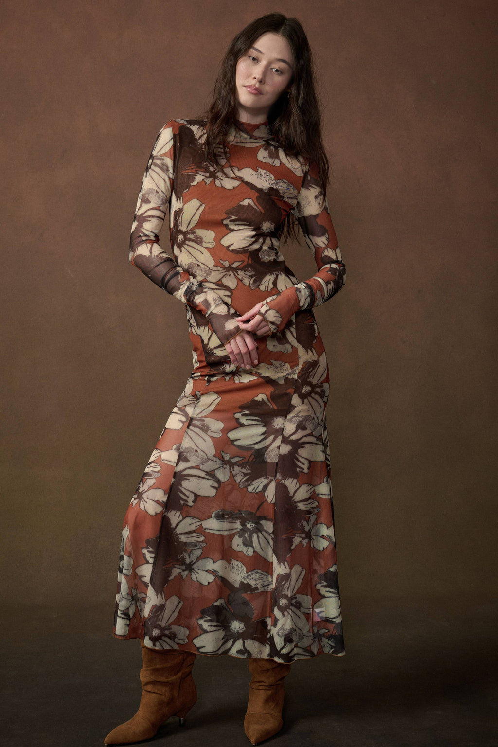 Naomi Maxi