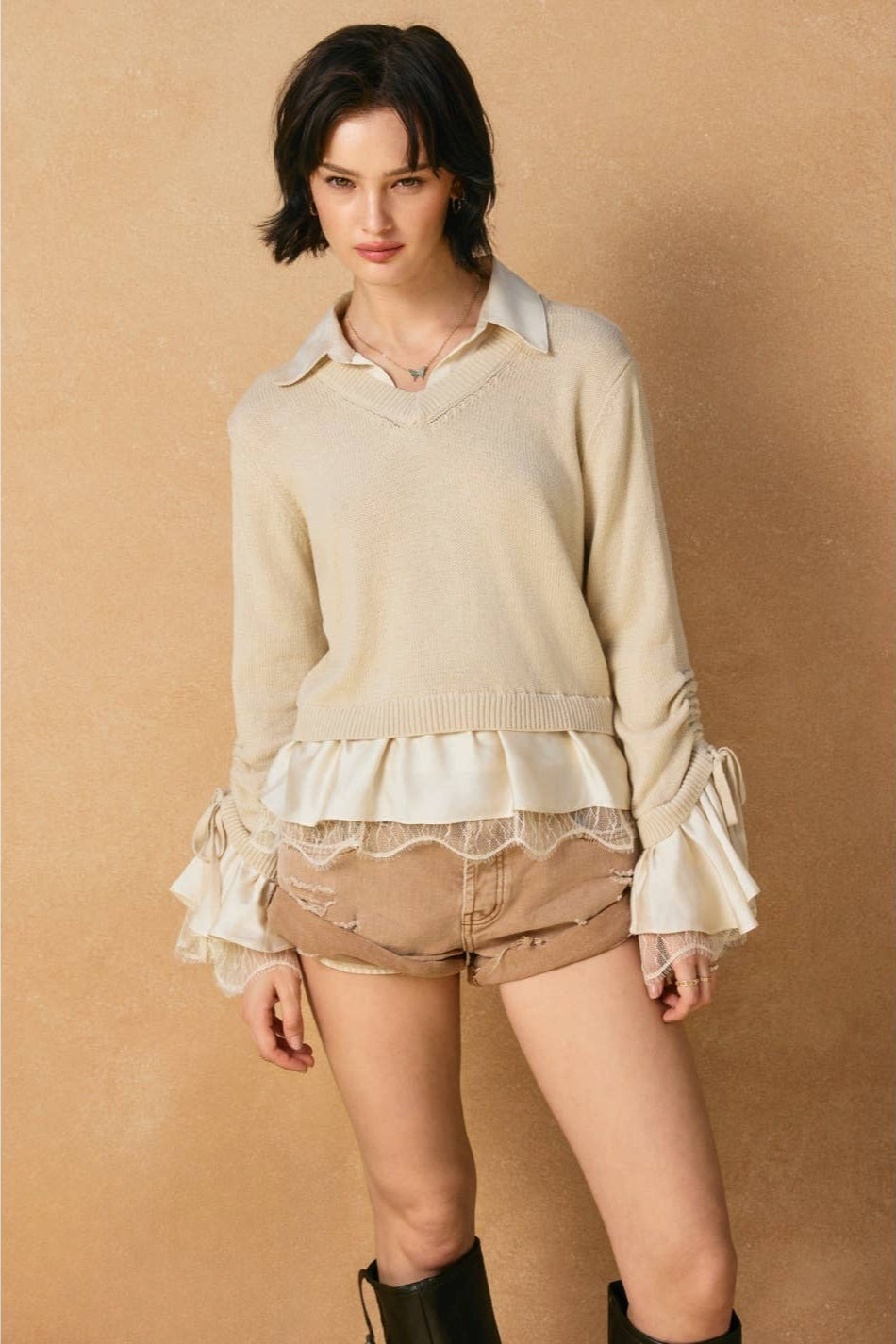 Mariana Blouse