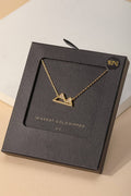 Montana Necklace