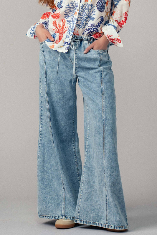 Vintage Denim