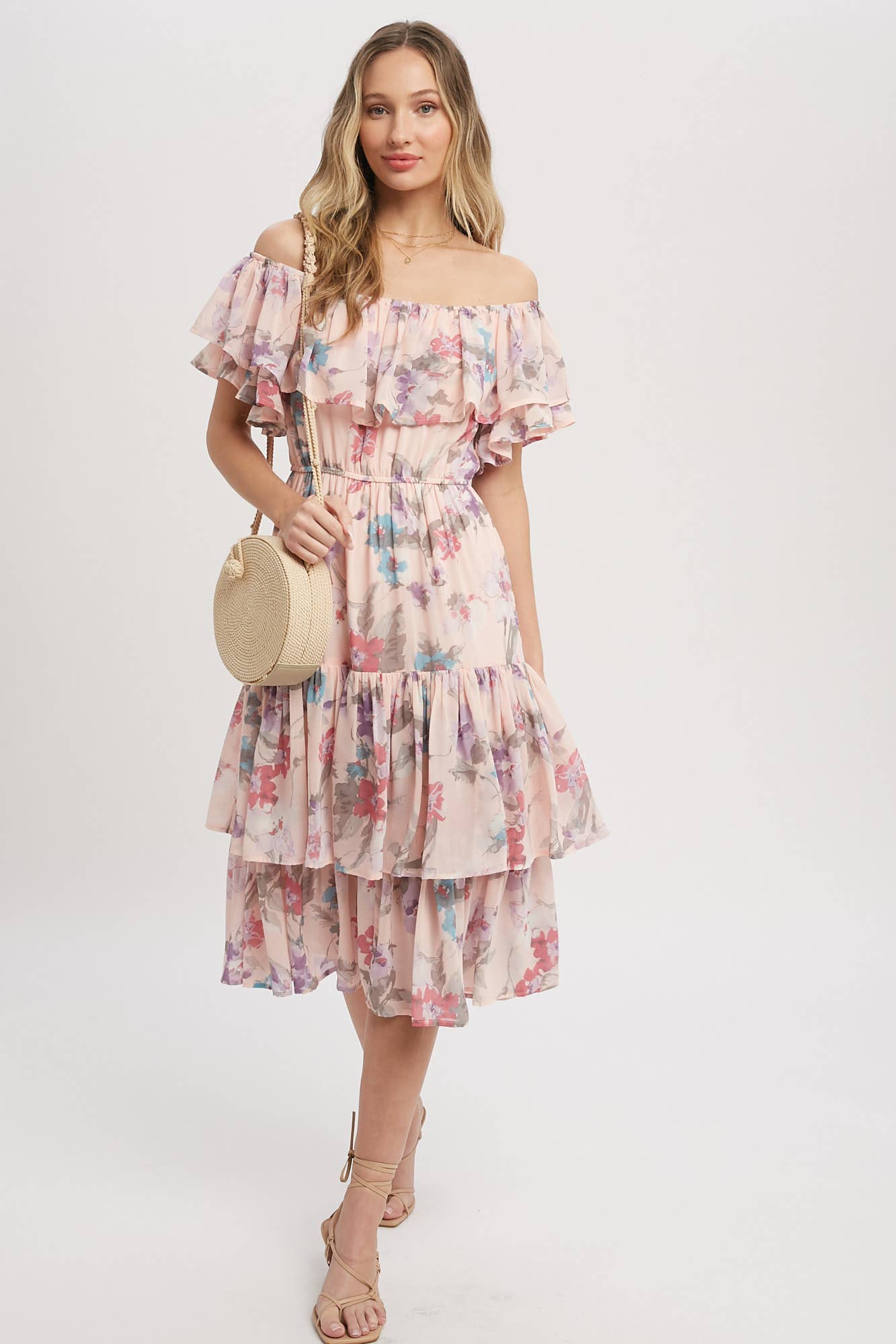 Juliette Dress
