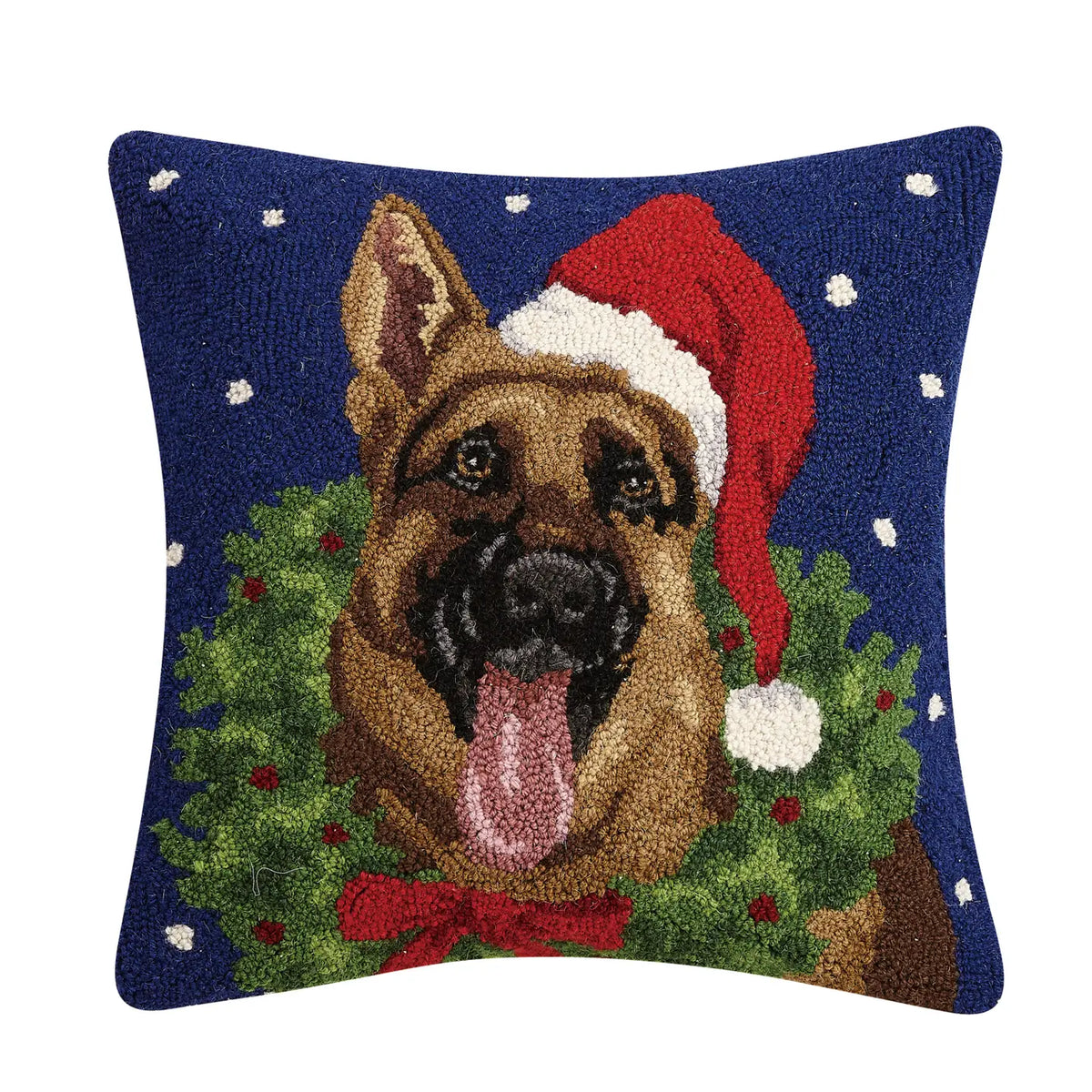 Holiday Pillow